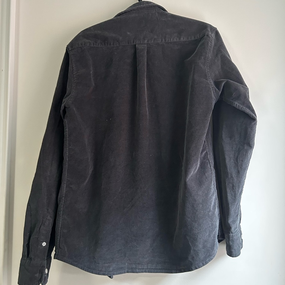VINTAGE button up - Picture 5 of 5